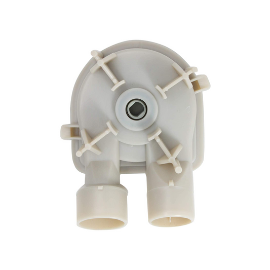 3363892 Whirlpool Washing Machine Direct Drive Large Outlet With Non Return Flap