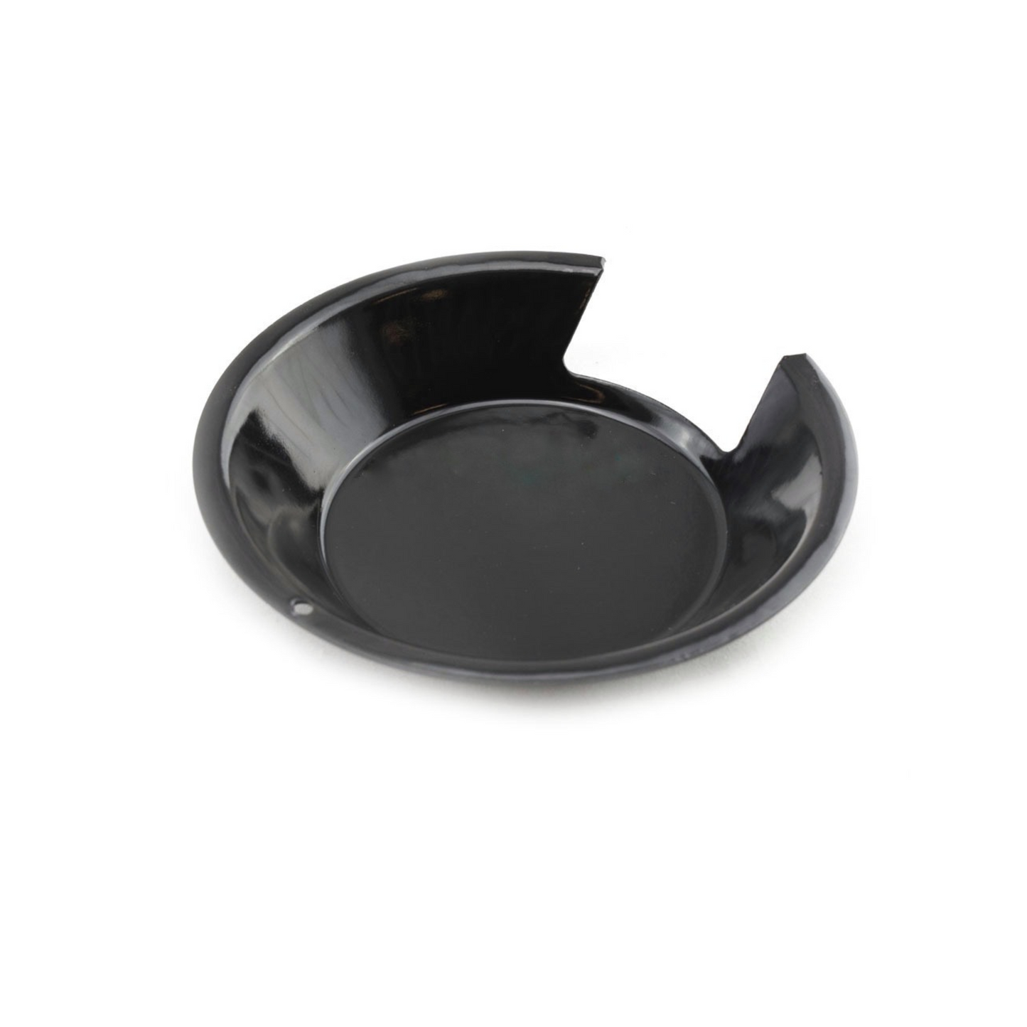 3503-05 Stove Drip Pan Spill Bowl 135MM DP-04