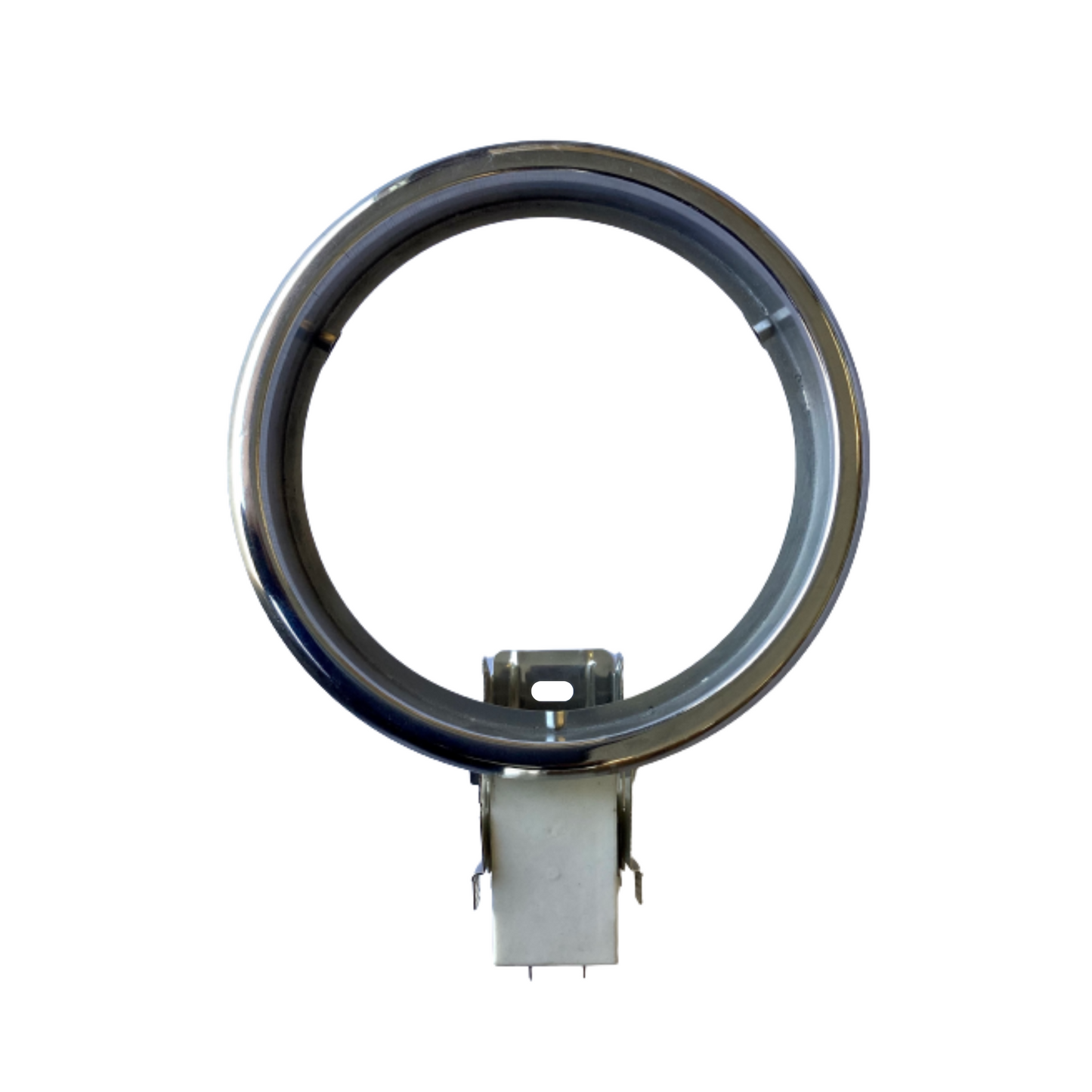 3503-09 Chef Cooktop Stove Trim Ring And Socket Assbly 145Mm