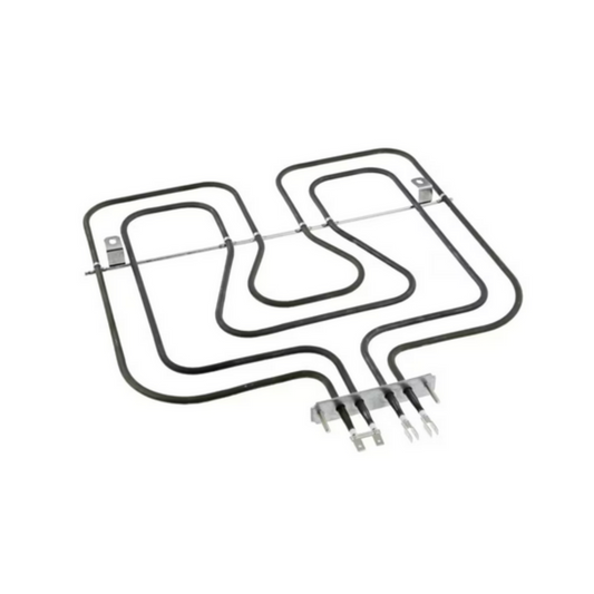 3570411037 Electrolux Oven Upper Grill Element 1650W