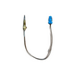 37034455 Vestel Oven Stove Thermocouple 250Mm - SE148