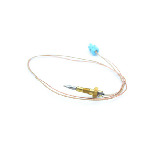 37034457 Atlantic, Bush, Logik Oven Gas Cooktop Thermocouple 520MM  - SE144