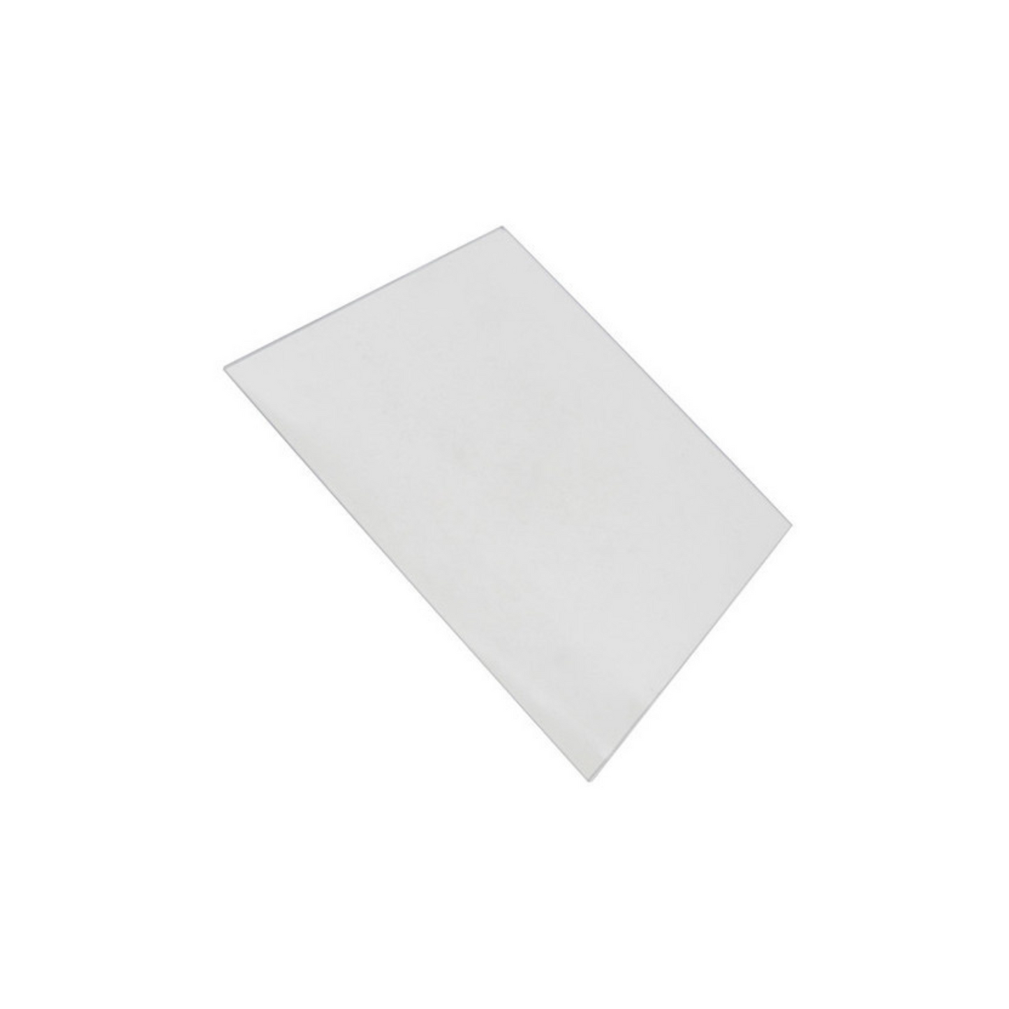 3870697020 AEG, Westinghouse Oven Door Inner Glass