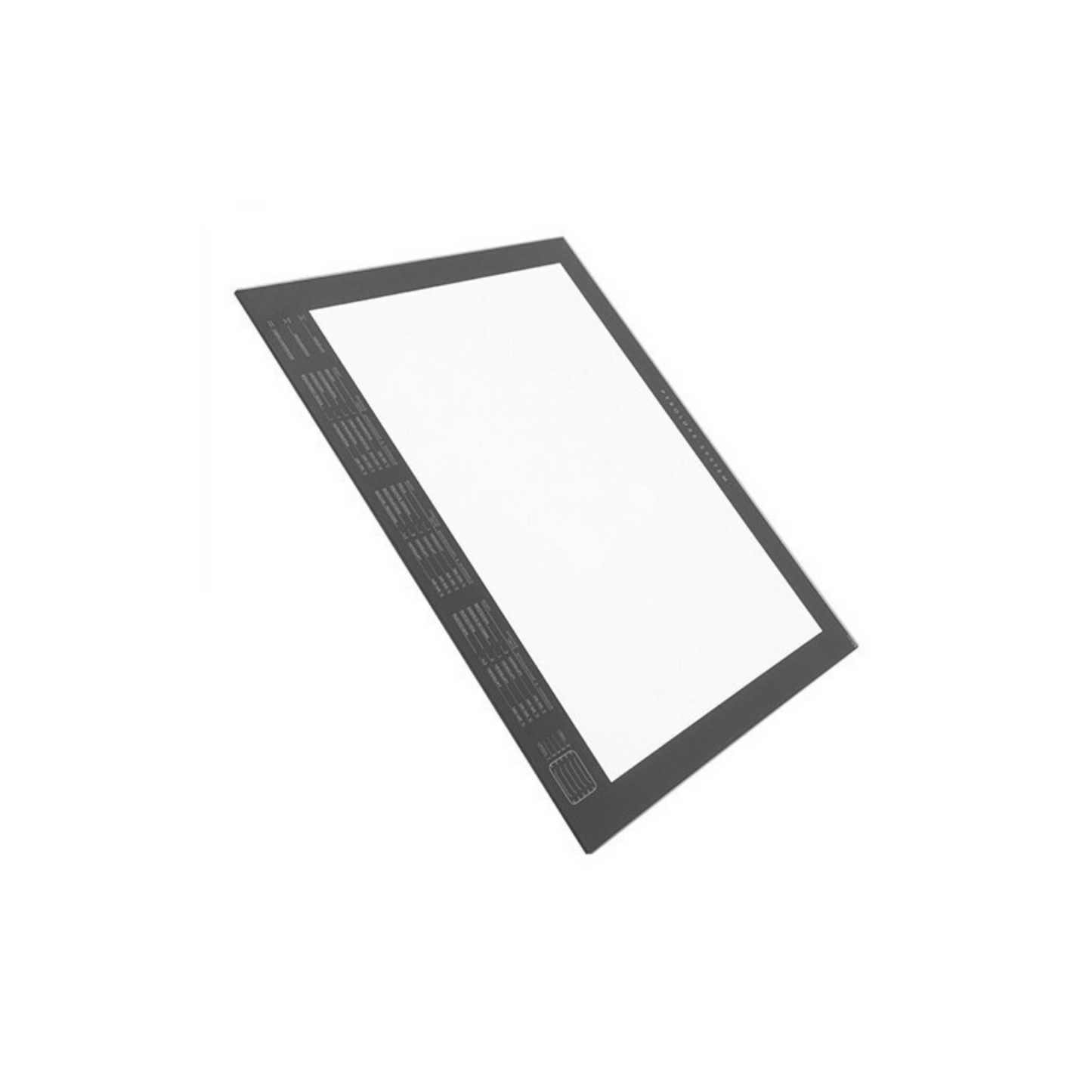 3871795013 AEG, Chef, Westinghouse Oven Inner Door Glass