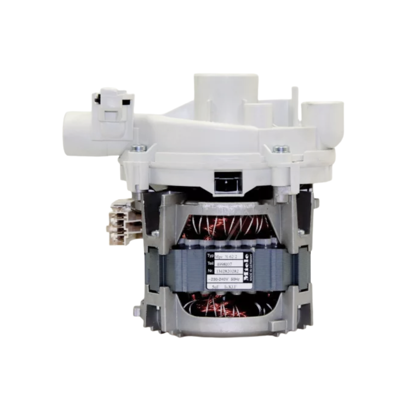 4998107 Miele Dishwasher Circulation Pump - 4998103