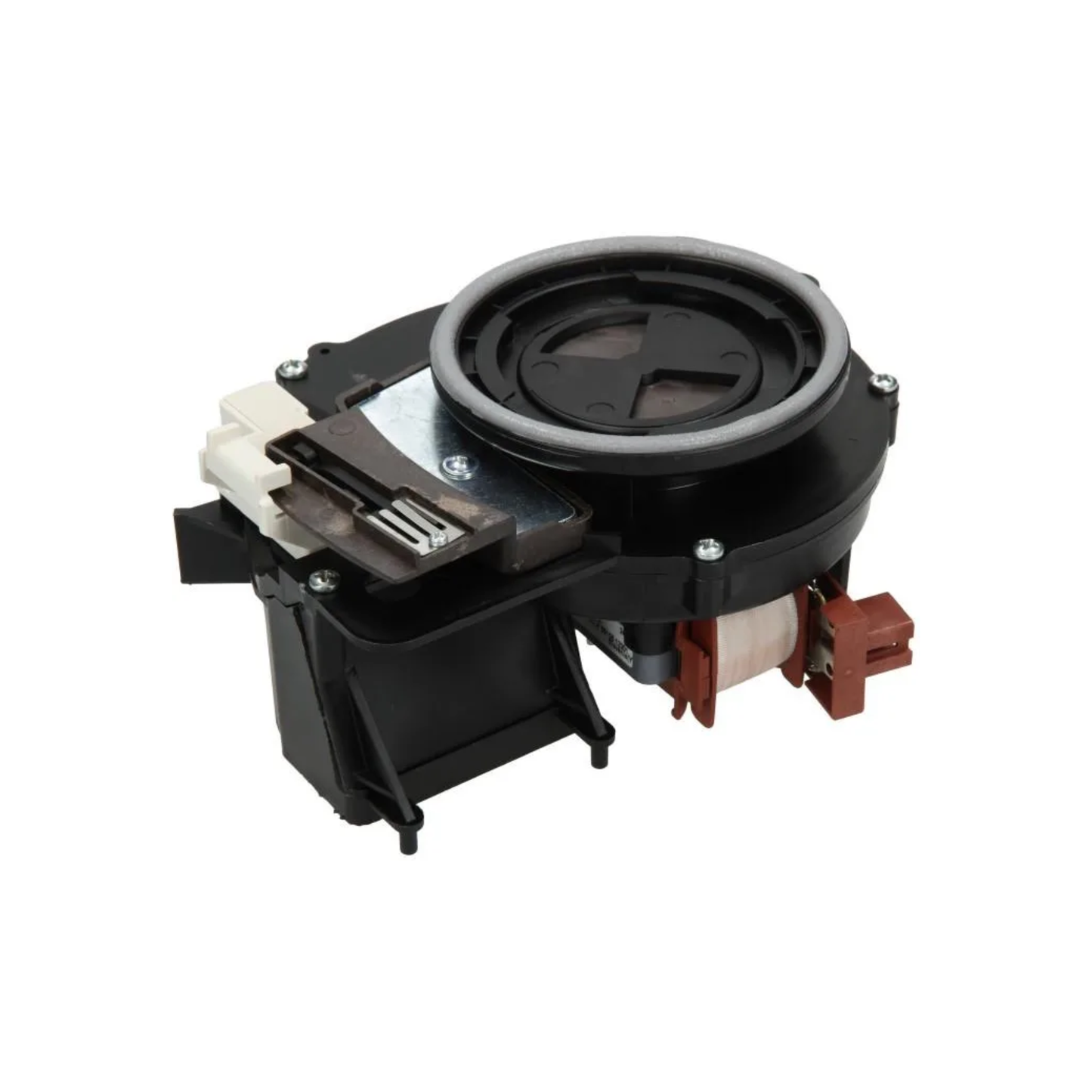 7479990 Miele Dishwasher Fan Motor - 4887112, 6651430
