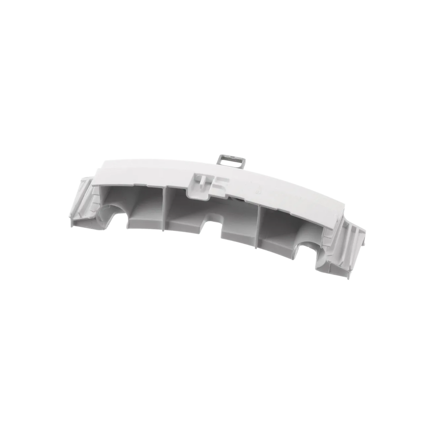 00624072 Bosch, Siemens Dryer Door Hook Latch White
