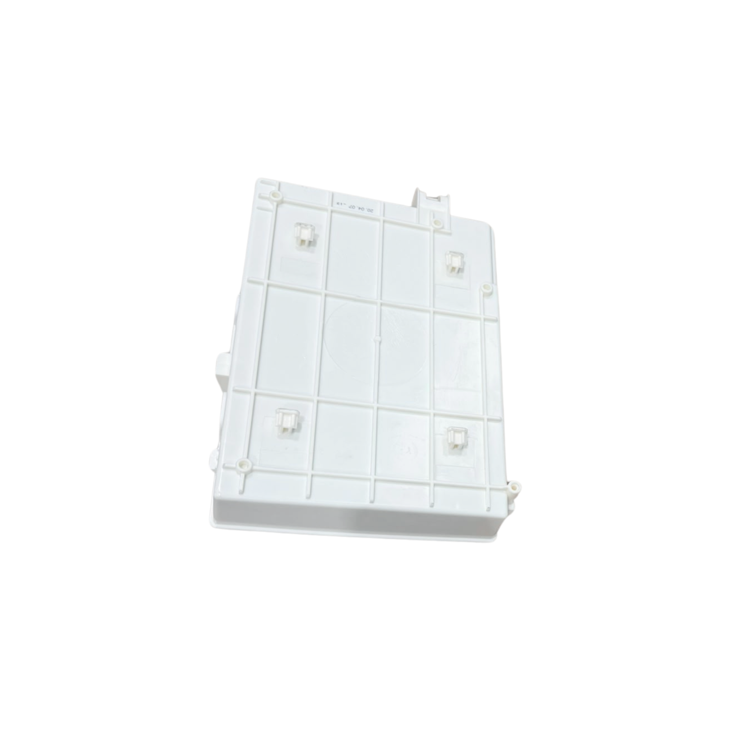 EBR74798630 LG Front Load Washing Machine Main PCB