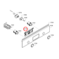 12024494 Bosch Oven Digital Clock Timer