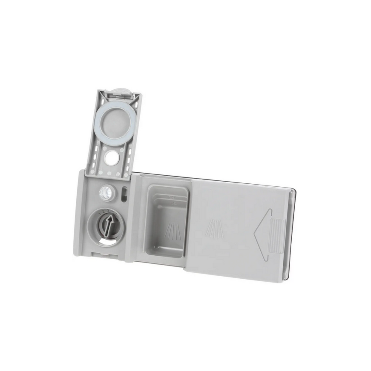 00490467 Bosch Dishwasher Deteregent Dispenser - 00490472