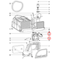 11139530 Miele Dryer Cool Air Fan - 9009410