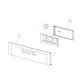H0530026457 Haier Oven PCB Controller Elec White