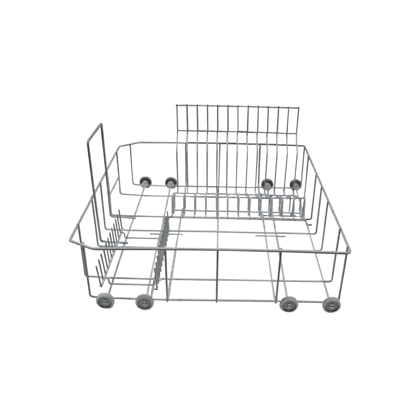 6024060 Miele Dishwasher Lower Rack