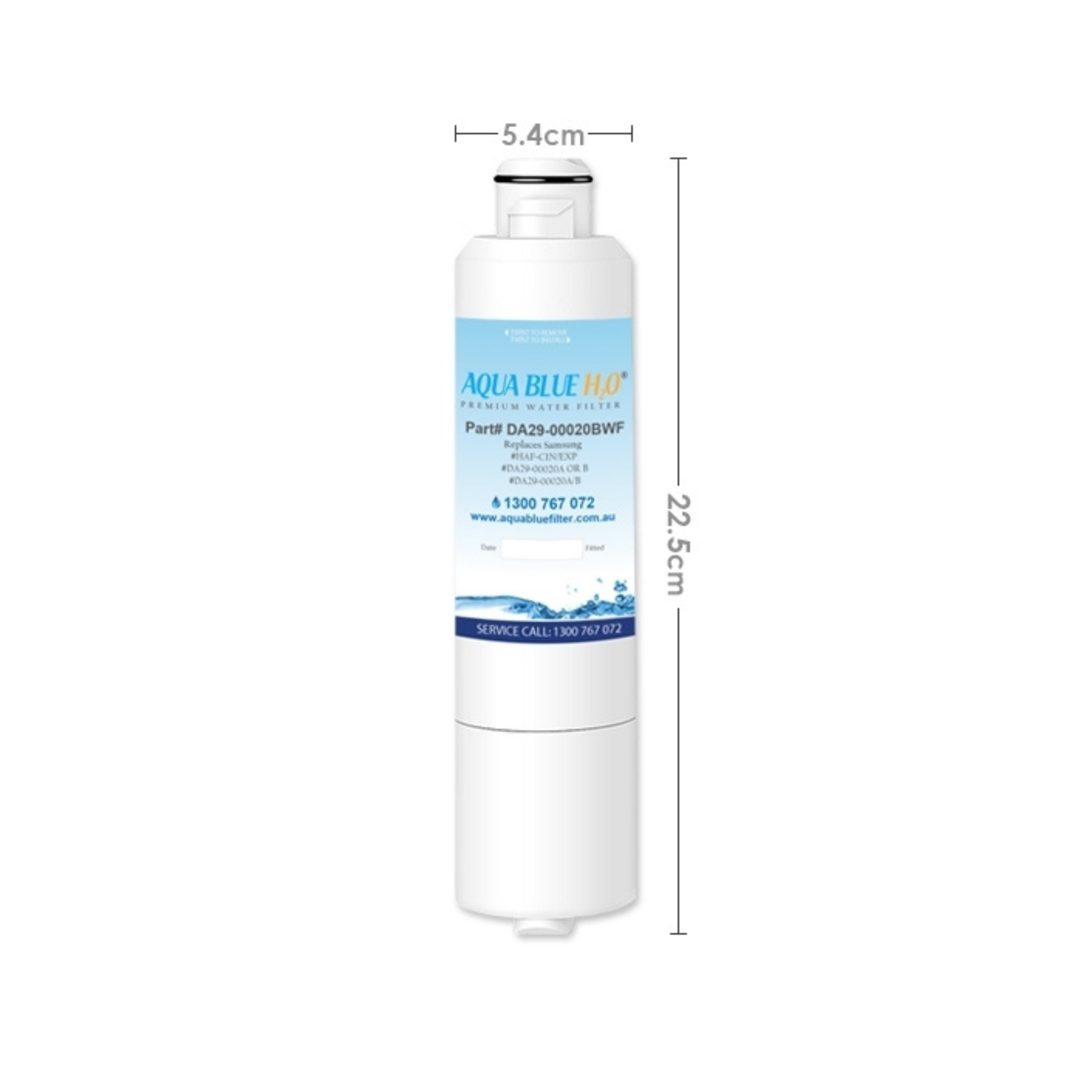 DA29-00020B Samsung Fridge Water Filter