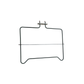606094 Baumatic, Damani, La Germania Oven Bottom Oven Element 1800W - 606049