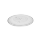 4055559076 Electrolux, Sharp, Westinghouse Microwave Glass Tray - 252100500013