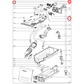 10139520 Miele Washing Machine Inlet Valve