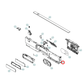 700520 Asko Dishwasher Front Control Panel