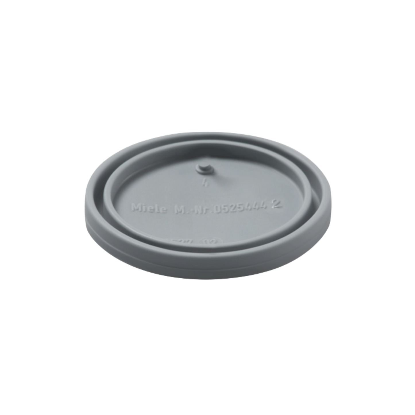 05254442 Miele Dishwasher Door Rinse Aid Seal - 5254440