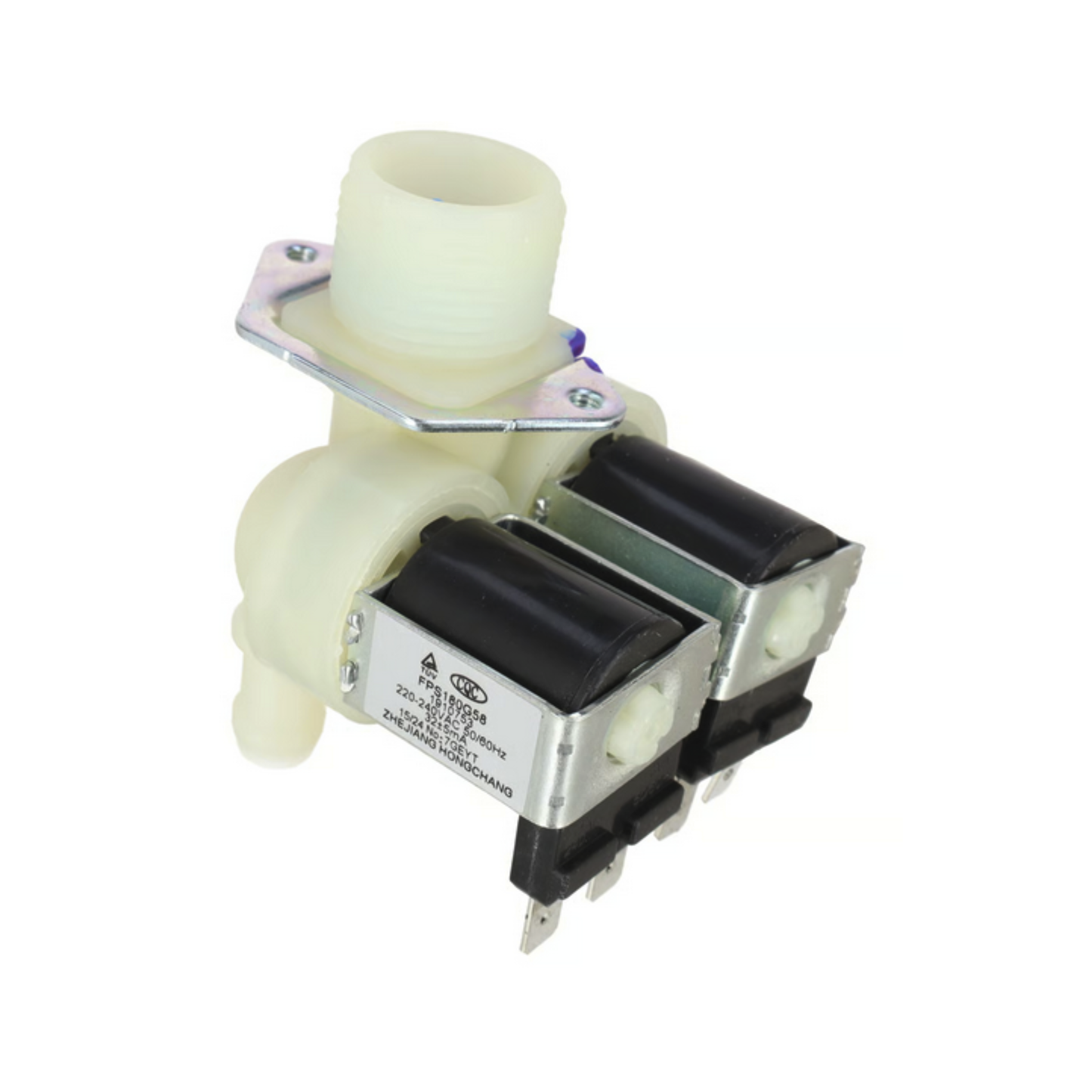 K1910753 Hisense Washing Machine Cold Water Inlet Valve