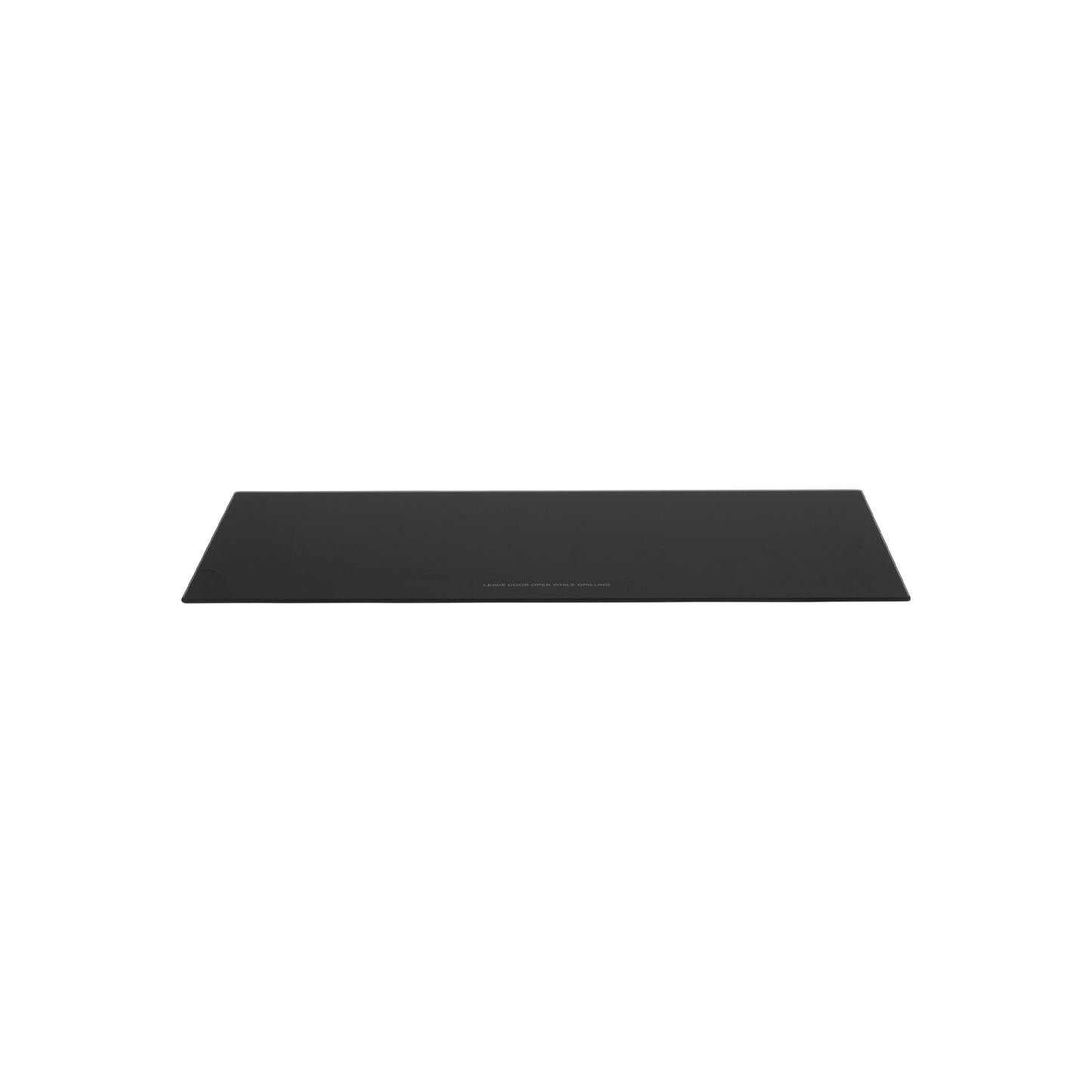 4055550018 Chef Westinghouse Oven Grill Door Inner Glass - 0255003700