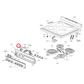 818731447 Smeg Oven Thermostat 260°C