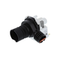 140000443022 AEG, Electrolux Washing Machine Drain Pump - 1113172306