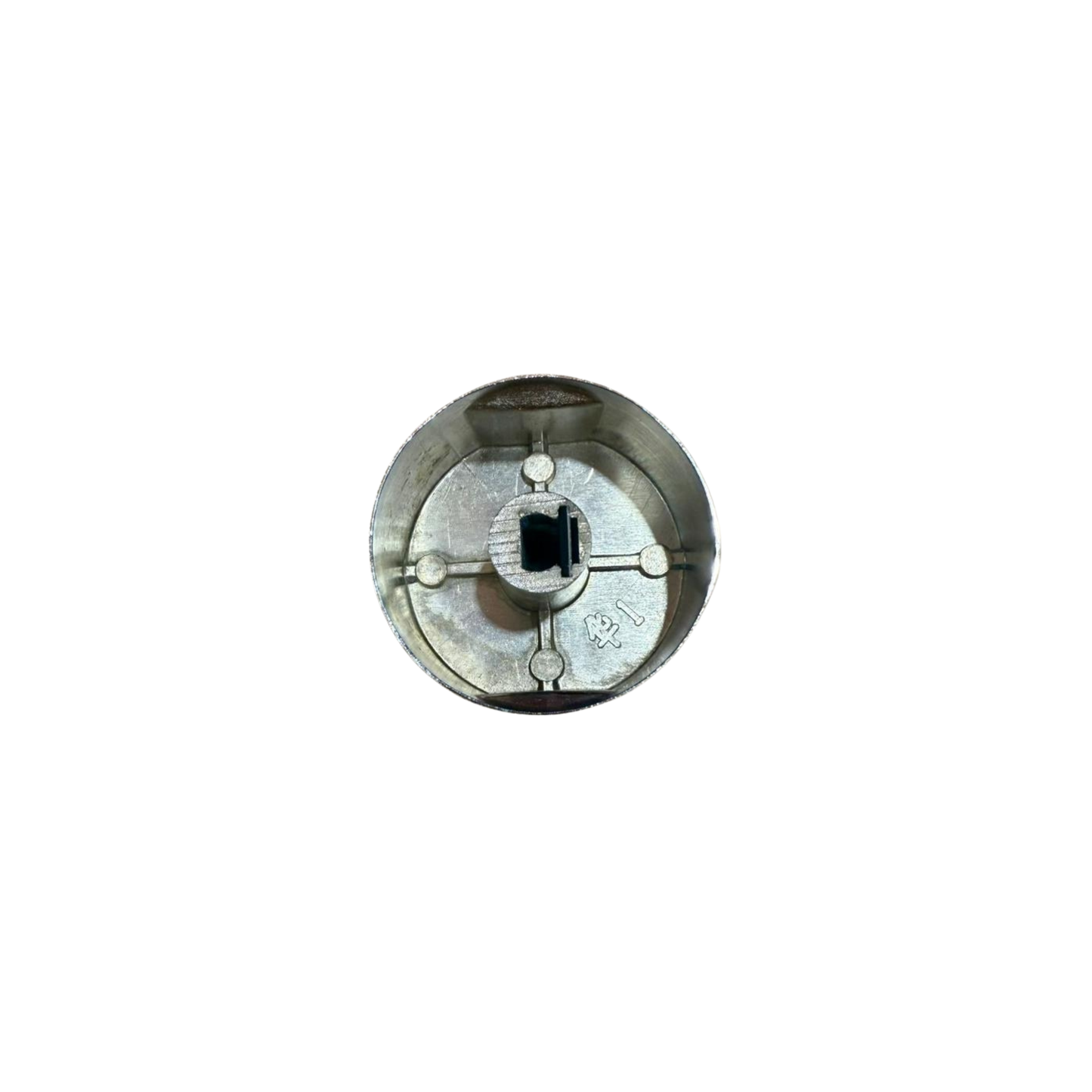 CT22110208 Universal Cooktop Oven Control Knob 6Mm Diameter