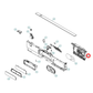 474139 Asko Dishwasher Main PCB Control Unit