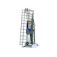 DAU1591132 Delonghi Dishwasher Upper Basket