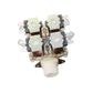 3213931 Miele Washing Machine 4 Way Inlet Valve 180 Degree BP - 3213930