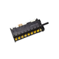 811730204 Smeg Oven Selector Switch - 811730102