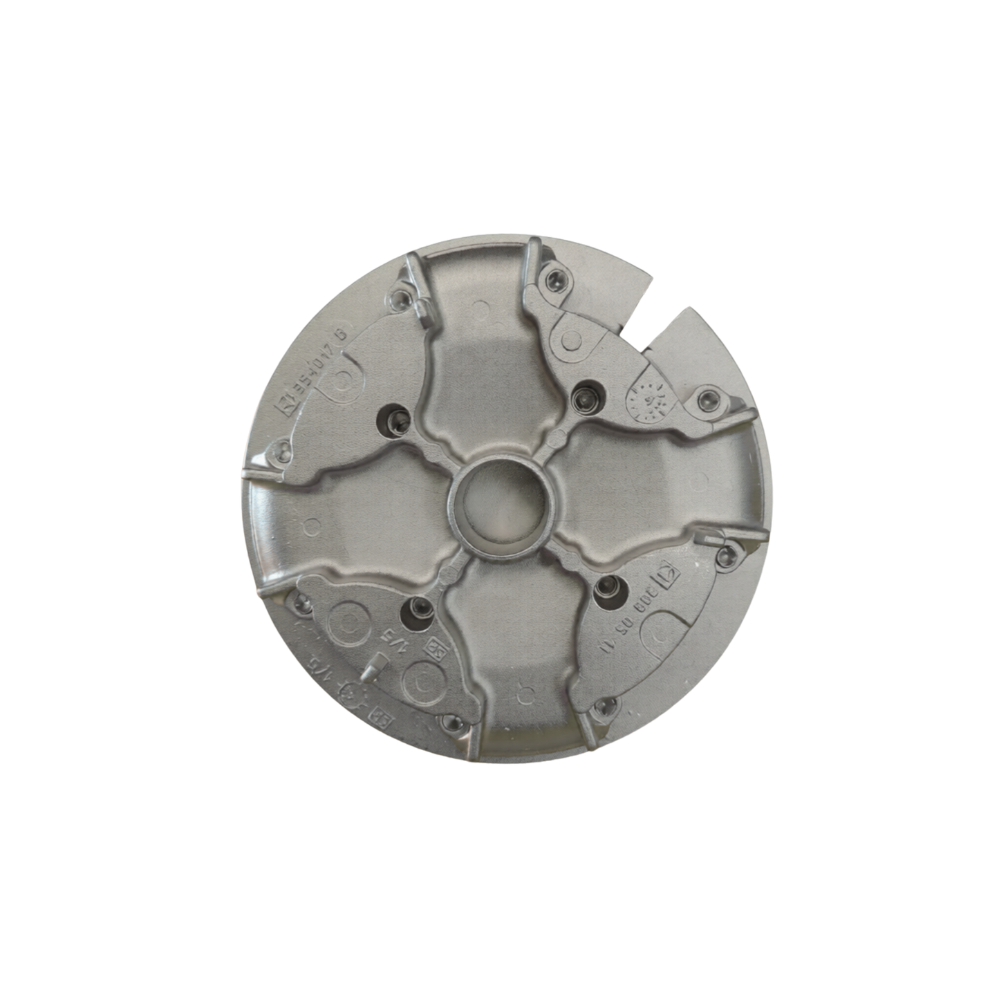 4055538914 Electrolux, Westinghouse Cooktop Triple Crown Wok - 8583577259150