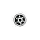 12971100010881 Euro Oven Knob