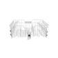 10491444 Miele Dishwasher Upper Basket - 10099560