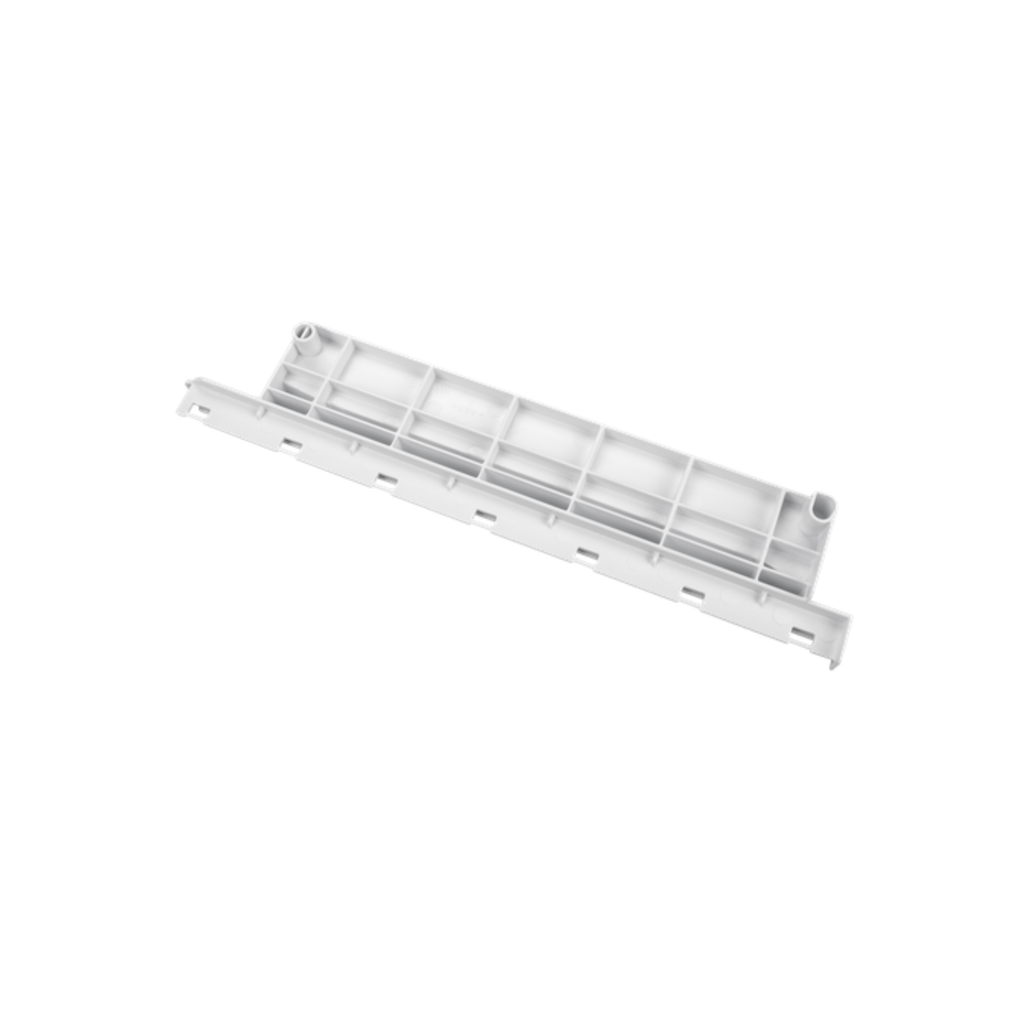 140019369069 Electrolux, Kelvinator, Westinghouse Fridge Crisper Support Right Hand - 140019369028