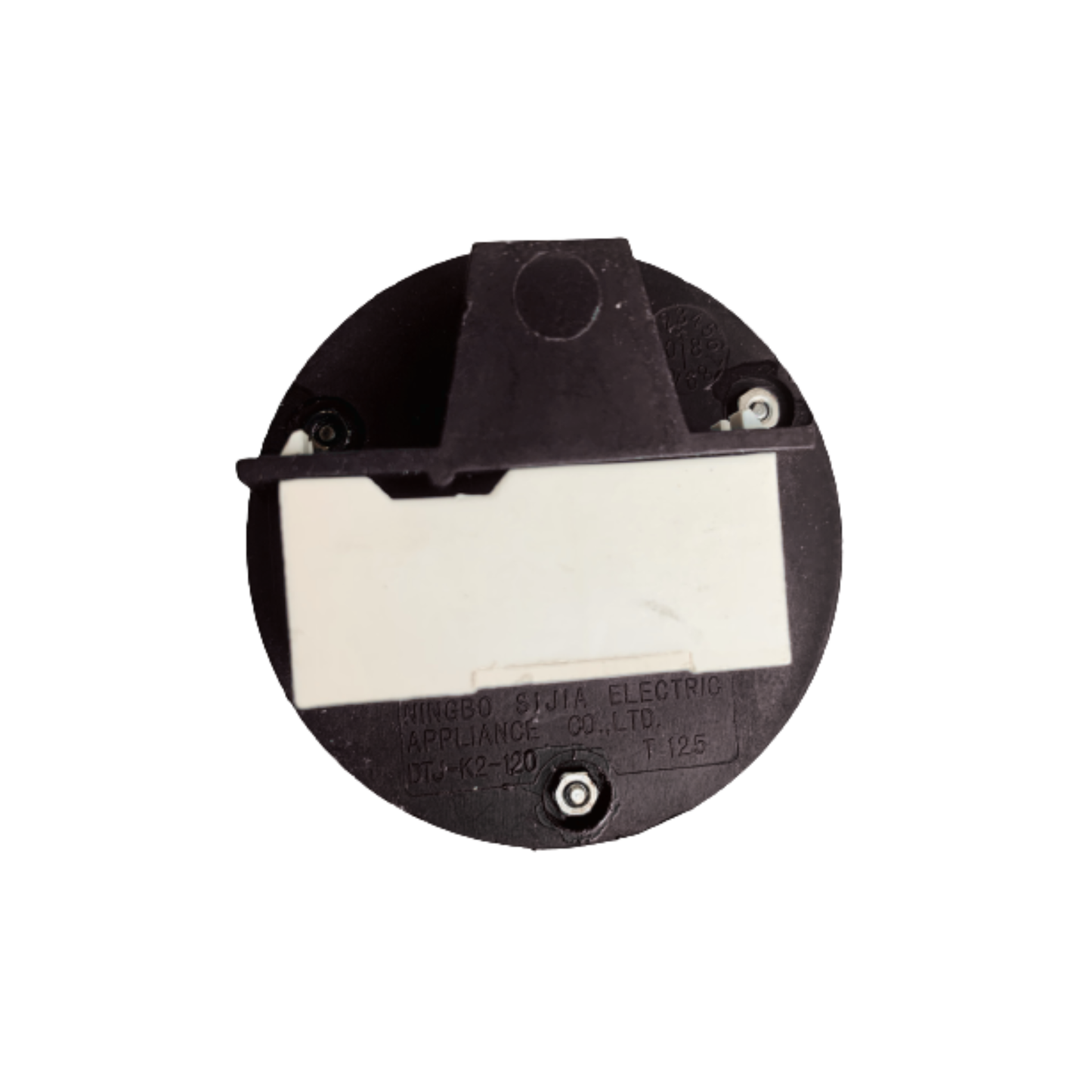 4055578340 Electrolux, Westinghouse Oven Timer 2HR Cut Off - 0609100270