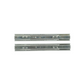 847234P Fisher & Paykel Freezer Drawer Slide Pair