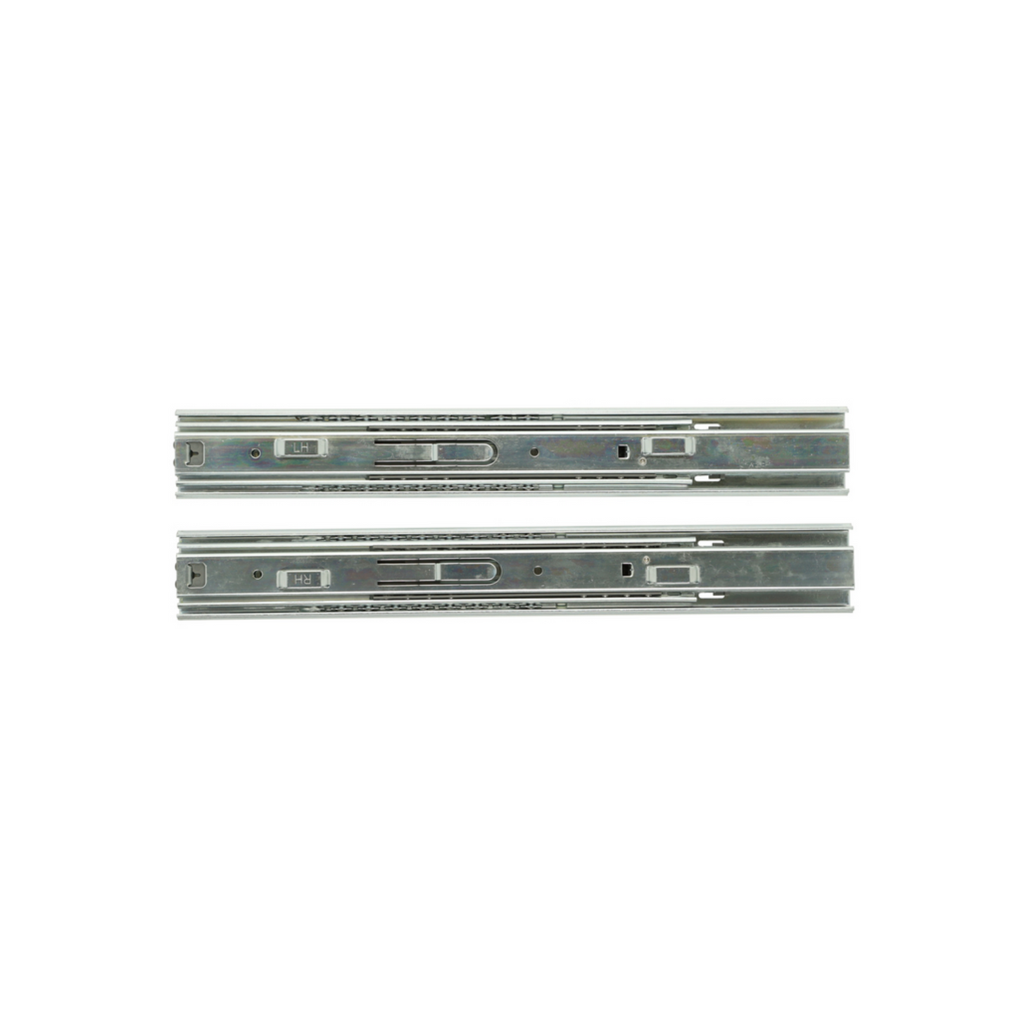 847234P Fisher & Paykel Freezer Drawer Slide Pair