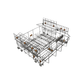 12313350 Miele Dishwasher Lower Basket - 9789980