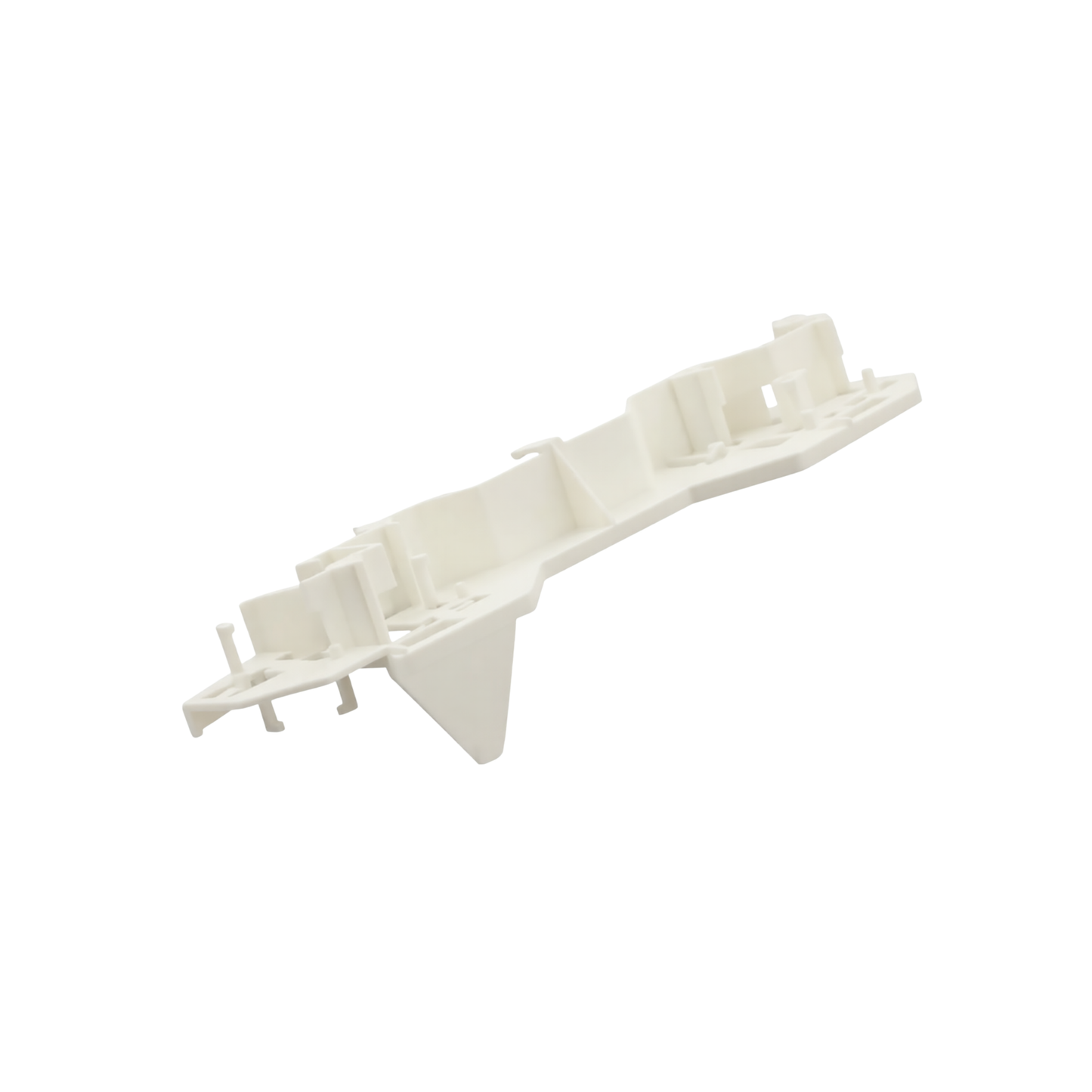 6637031 Miele Microwave Door Lock - 6637030