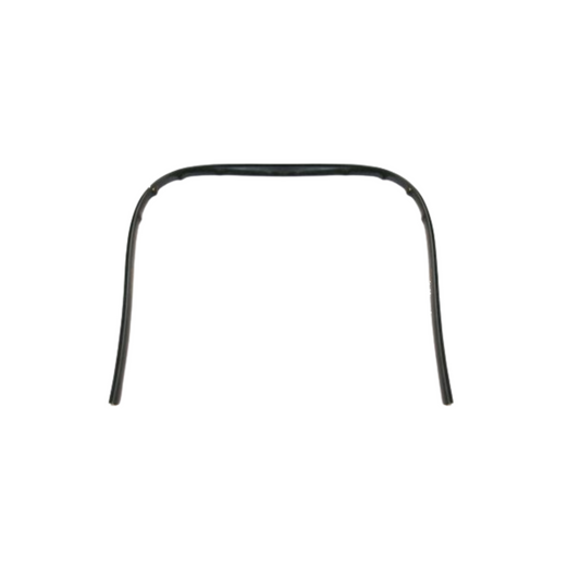 40403 Chef Oven Door Seal 410MM 2 Clips