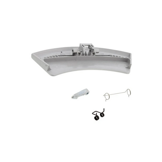 4055186482 AEG Washing Machine Door Handle Kit