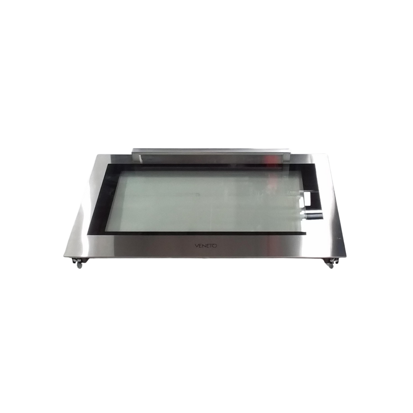 2030100555 Veneto Oven Door Complete Assembly - 3313100005