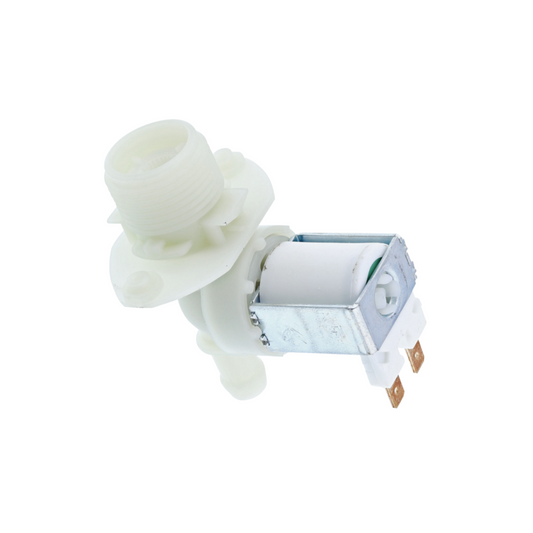 4055361234 Electrolux Dishwasher Inlet Valve - 2.5Liters Per Min
