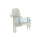 4055361234 Electrolux Dishwasher Inlet Valve - 2.5Liters Per Min