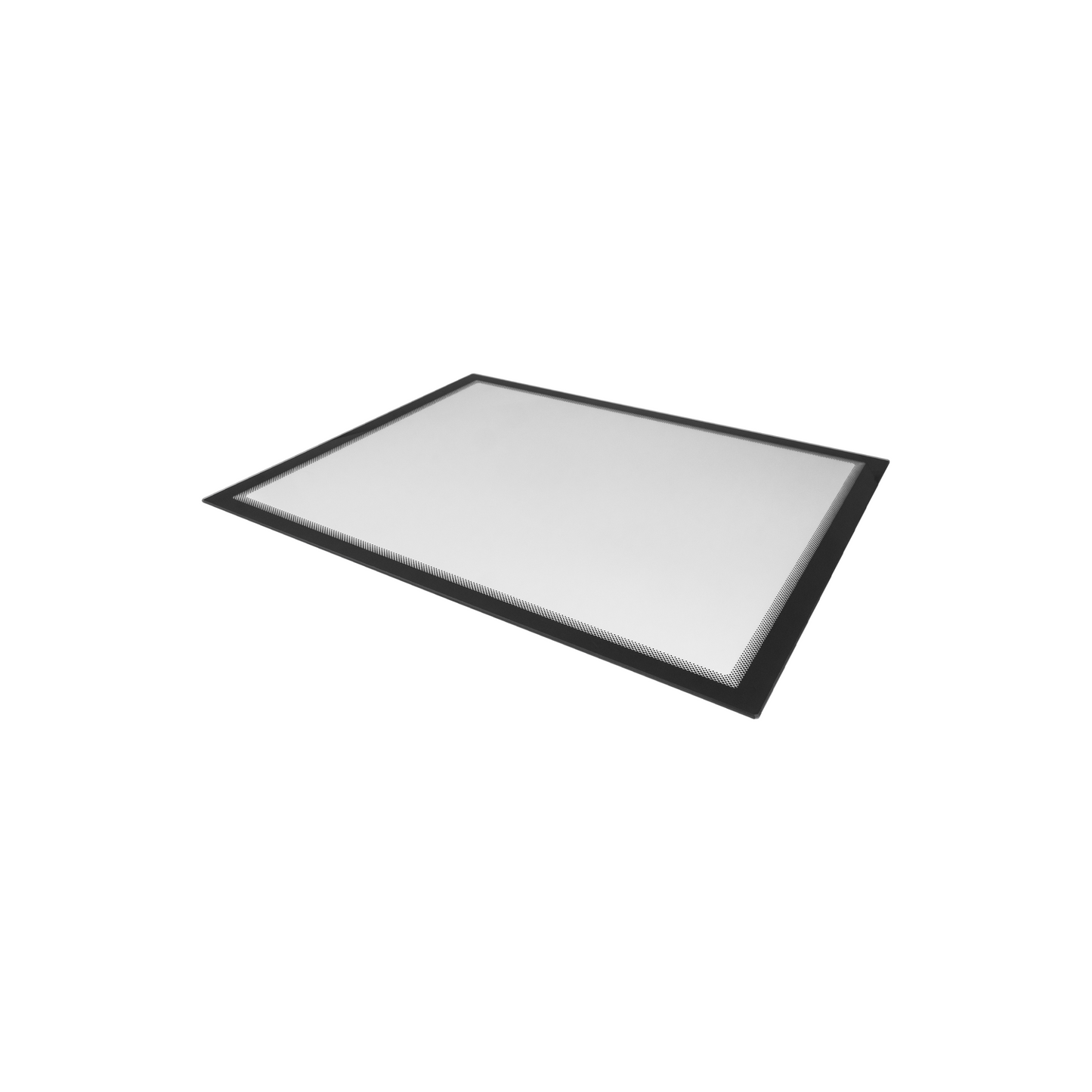 4055549143 Chef, Westinghouse Oven Door Glass Inner Panel