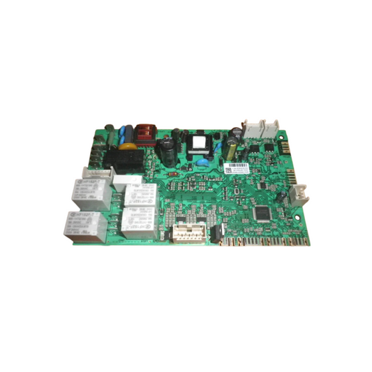 4055549523 AEG, Electrolux, Westinghouse Oven Power Control PCB Board - 389840104