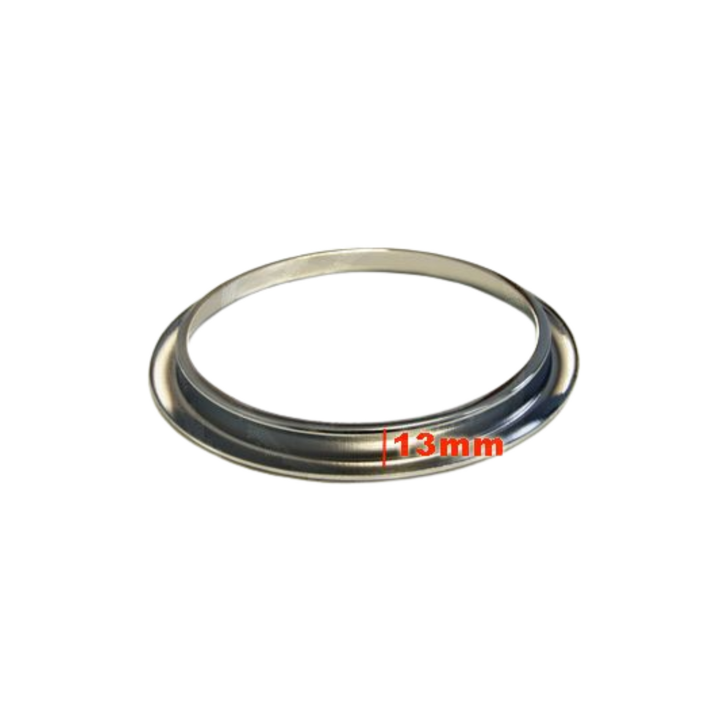 4055561353 Chef, Electrolux, Simpson, Westinghouse Stove Trim Ring-Small 6" (150Mm)