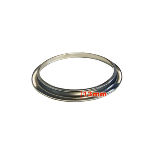 4055561353 Chef, Electrolux, Westinghouse, Simpson Stove Trim Ring-Small 6" (150Mm)